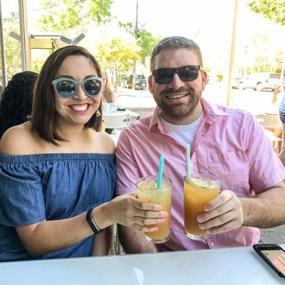 Meet your Posher, Sara